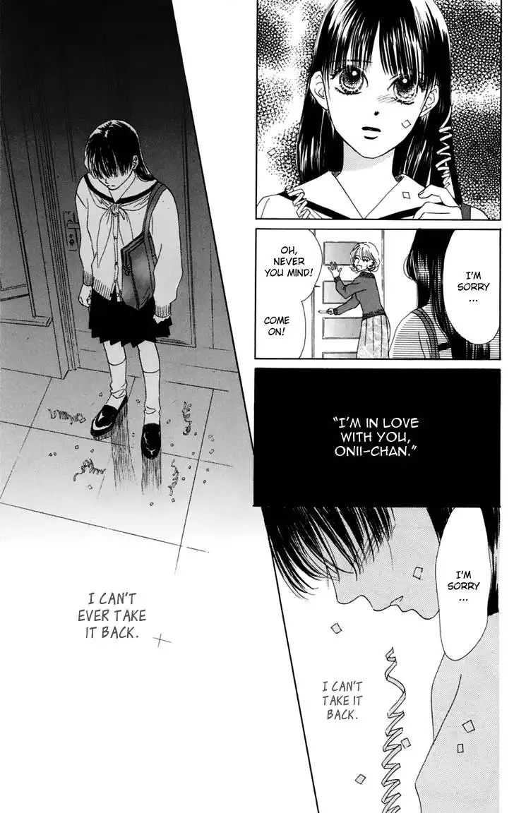 Eden no Hana Chapter 31 31